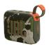 JBL GO 4 Portable Bluetooth Speaker - Squad